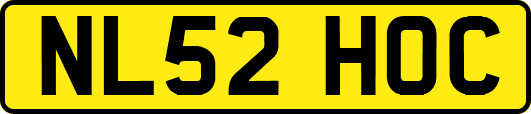 NL52HOC