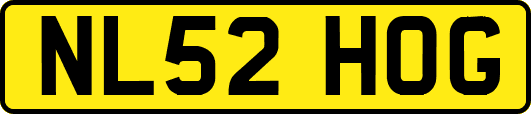 NL52HOG