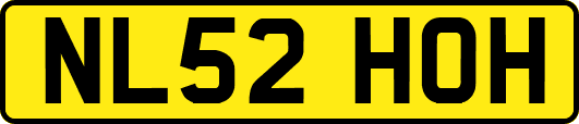 NL52HOH