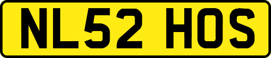 NL52HOS