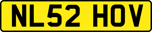 NL52HOV
