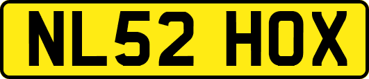 NL52HOX