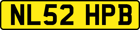 NL52HPB