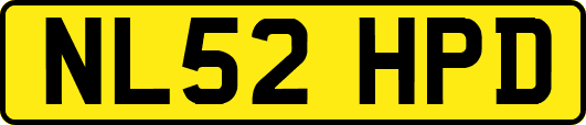 NL52HPD