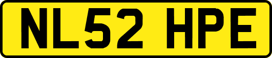NL52HPE