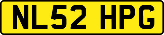 NL52HPG
