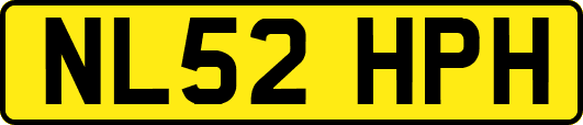 NL52HPH