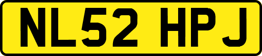 NL52HPJ