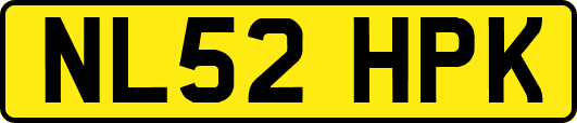 NL52HPK