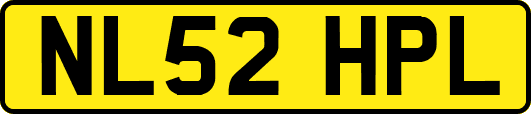 NL52HPL