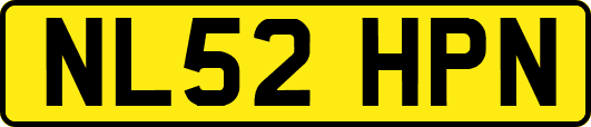 NL52HPN