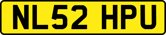 NL52HPU