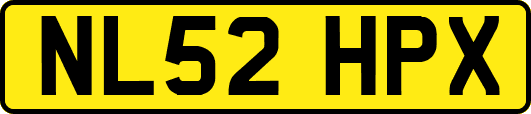 NL52HPX