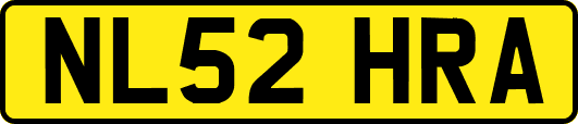 NL52HRA