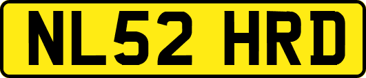 NL52HRD