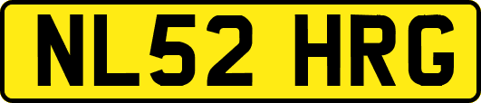 NL52HRG