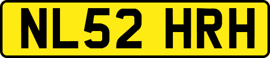 NL52HRH