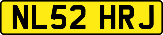 NL52HRJ