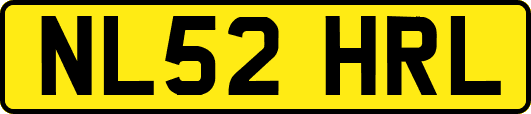 NL52HRL