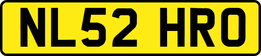 NL52HRO