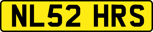 NL52HRS