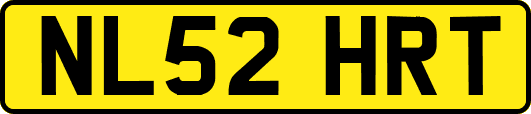 NL52HRT