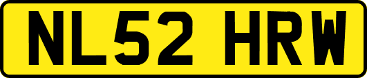 NL52HRW
