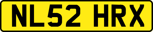 NL52HRX