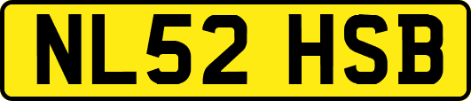 NL52HSB