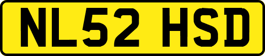 NL52HSD