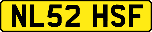 NL52HSF