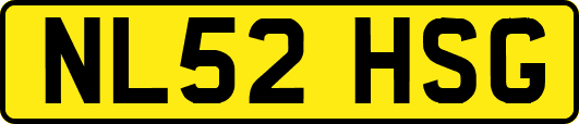 NL52HSG