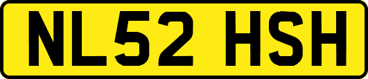 NL52HSH
