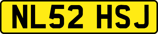 NL52HSJ