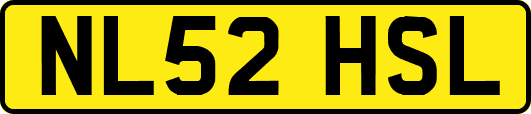 NL52HSL
