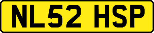 NL52HSP