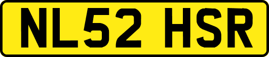 NL52HSR
