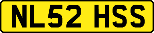 NL52HSS