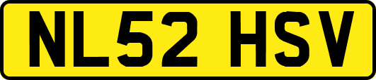 NL52HSV