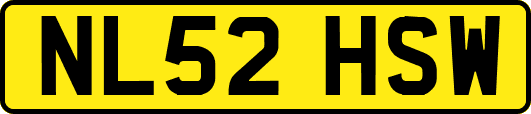 NL52HSW