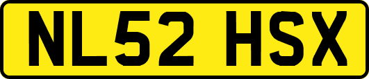 NL52HSX