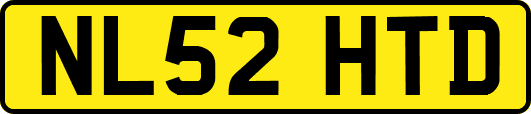 NL52HTD
