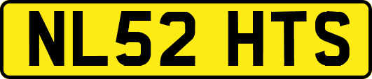 NL52HTS