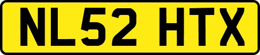 NL52HTX