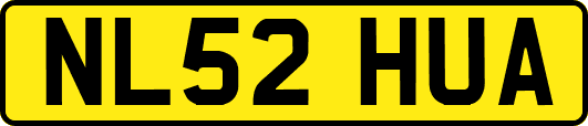 NL52HUA