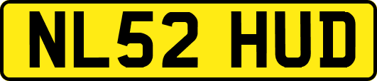 NL52HUD