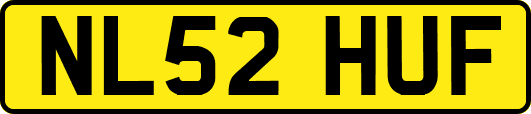 NL52HUF