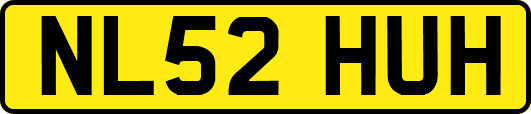 NL52HUH