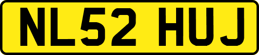 NL52HUJ