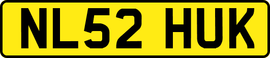 NL52HUK
